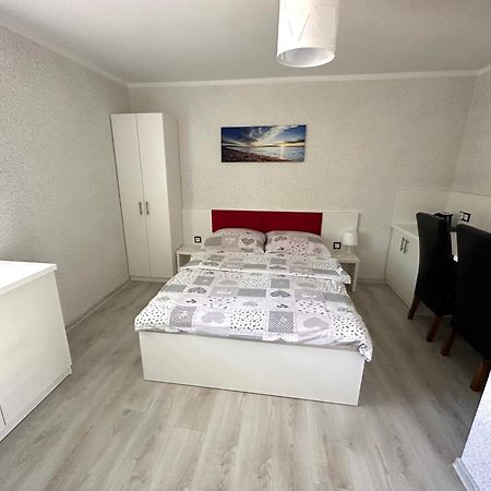 Apartamento Gosciniec Władysławowo Exterior foto