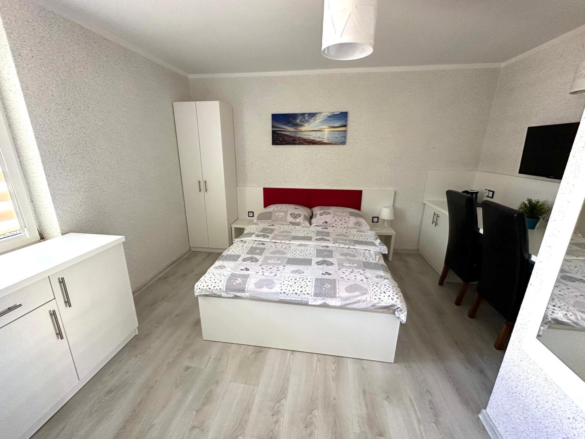 Apartamento Gosciniec Władysławowo Exterior foto